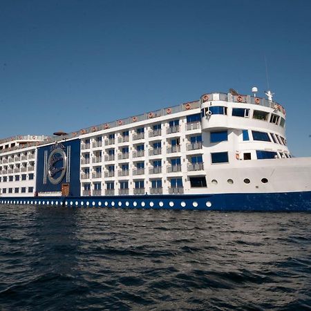 Sunrise African Dreams Cruise -Grand Select- Aswan Buitenkant foto