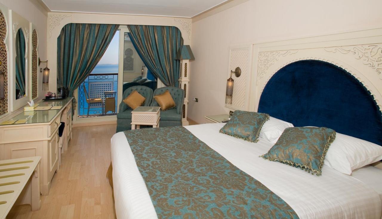 Sunrise African Dreams Cruise -Grand Select- Aswan Buitenkant foto